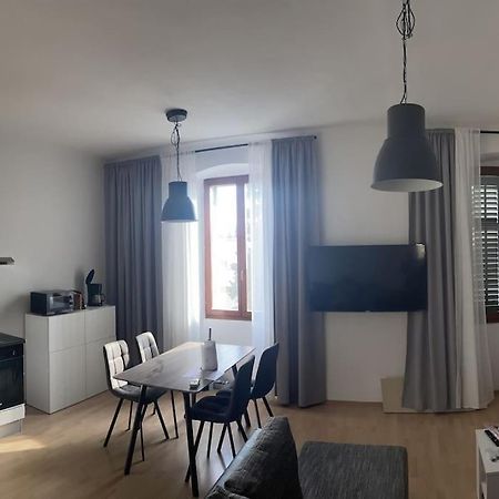 Elena Apartment Rovinj Exterior foto