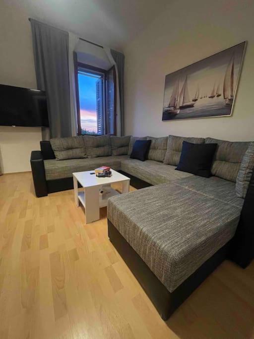 Elena Apartment Rovinj Exterior foto