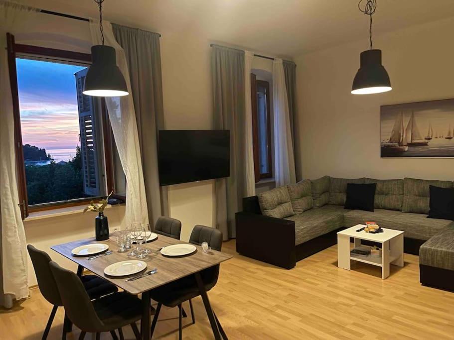 Elena Apartment Rovinj Exterior foto